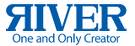 Manufacture Logo for RIVER ELETEC